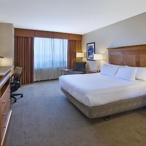 King Room Hearing Access