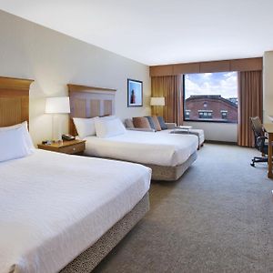 Queen Room Two Queen Beds City View